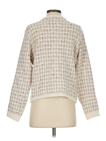 Design History Cardigan (view 2)