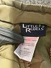 Little Rebels 100% Polyester Green Vest Size 5 - photo 3