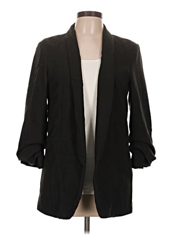 Pieces Blazer (view 1)
