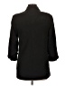 Pieces 100% Polyester Black Blazer Size L - photo 2
