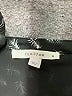 Fun2Fun 100% Polyester Black Short Sleeve Blouse Size M - photo 7