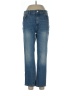 DL1961 Blue Jeans Size 30 waist - photo 1