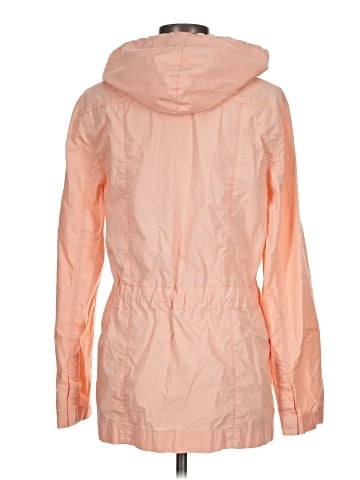 J.Crew Factory Store Raincoat (view 2)