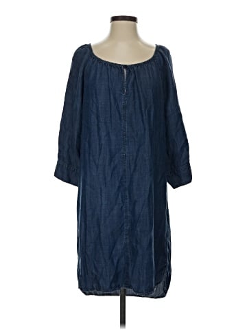 Bella Dahl Casual Dress (view 1)