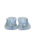 Havaianas Blue Flip Flops Size 3 (youth) - photo 2