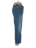 DL1961 Blue Jeans Size 30 waist - photo 4