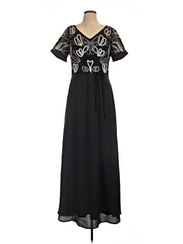 JS Collections Casual Dress (view 1)