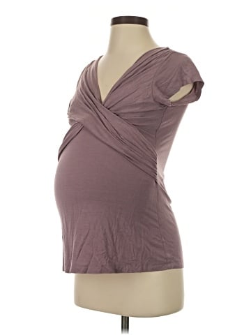 Kindred Bravely Short Sleeve Top (view 1)