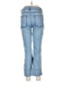 Morrison 100% Cotton Hearts Blue Jeans Size 30 waist - photo 2