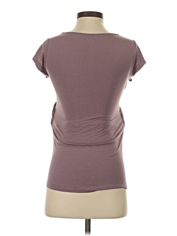 Kindred Bravely Short Sleeve Top (view 2)