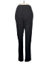 Per Se Solid Black Active Pants Size S (estimated) - photo 2