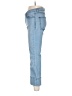 Morrison 100% Cotton Hearts Blue Jeans Size 30 waist - photo 5