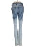 Hudson Jeans Hearts Blue Jeans Size 25 waist - photo 2
