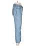 Morrison 100% Cotton Hearts Blue Jeans Size 30 waist - photo 4