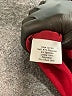 Katie May Solid Burgundy Cocktail Dress Size S - photo 8