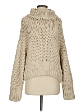 Free People Turtleneck Sweater