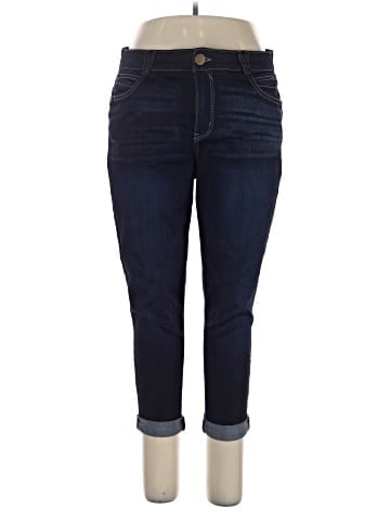 Democracy Jeans (view 1)