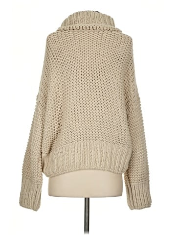 Free People Turtleneck Sweater (view 2)