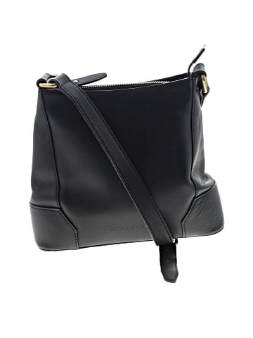 Burberry Leather Crossbody Bag (view 1)