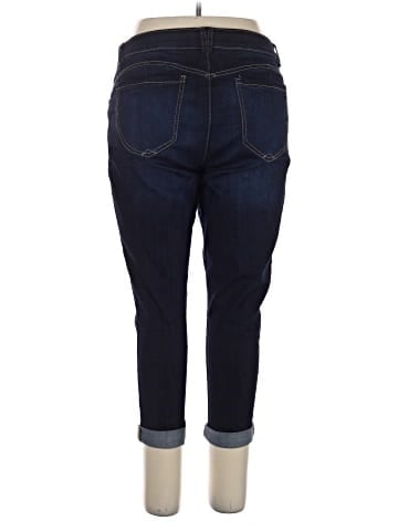 Democracy Jeans (view 2)