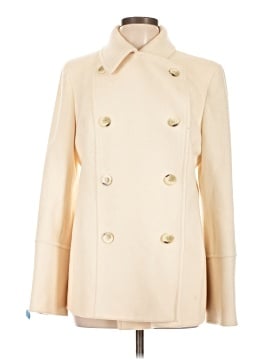 Michael Michael Kors Wool Coat
