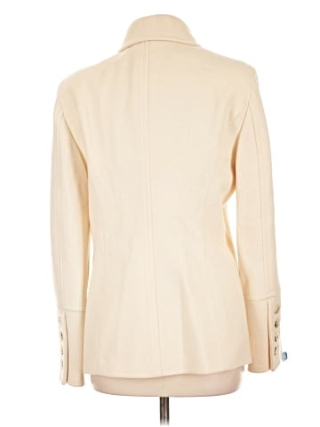MICHAEL Michael Kors Wool Coat (view 2)