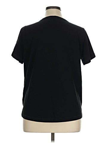 Woolrich Short Sleeve Henley (view 2)