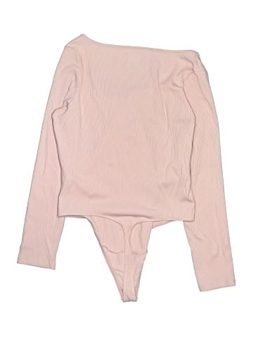 Victoria's Secret Pink Bodysuit (view 2)