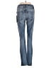 Hudson Jeans Color Block Blue Jeans Size 25 waist - photo 2