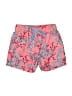 Old Navy 100% Polyester Pink Board Shorts Size 18-24 mo - photo 1