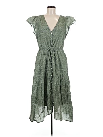 Birds of Paradis by Trovata Casual Dress (view 1)