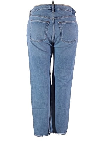 Abercrombie & Fitch Jeans (view 2)