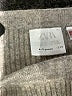Zara Gray Casual Pants Size 4 - 5 - photo 3