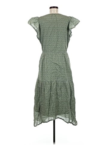 Birds of Paradis by Trovata Casual Dress (view 2)