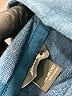 Eddie Bauer Blue Sweatshirt Size 10 - photo 7
