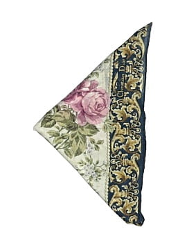 Christian Dior Scarf