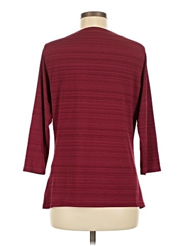 Cutter & Buck 3/4 Sleeve Top (view 2)