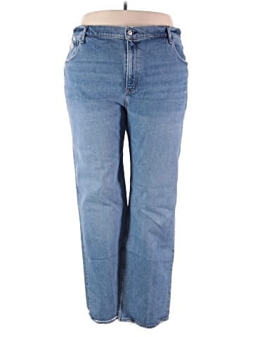 Abercrombie & Fitch Jeans (view 1)