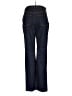 Old Navy Chevron-herringbone Blue Jeans Size 10 (tall) - photo 2