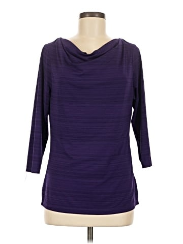 Cutter & Buck 3/4 Sleeve Top (view 1)
