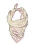 Givenchy Pink Vintage Scarf One size - photo 1