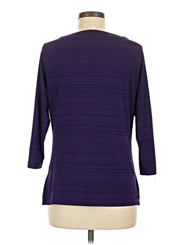 Cutter & Buck 3/4 Sleeve Top (view 2)