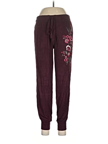 Live Love Dream Aeropostale Casual Pants (view 1)