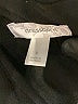 DressBarn Graphic Black Cocktail Dress Size 8 - photo 7