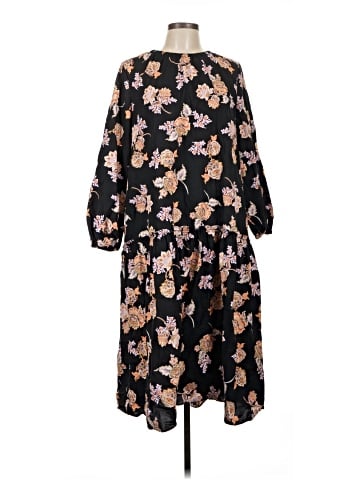 Who What Wear Casual Dress (view 1)