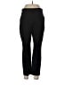 Banana Republic Black Active Pants Size 12 - photo 1