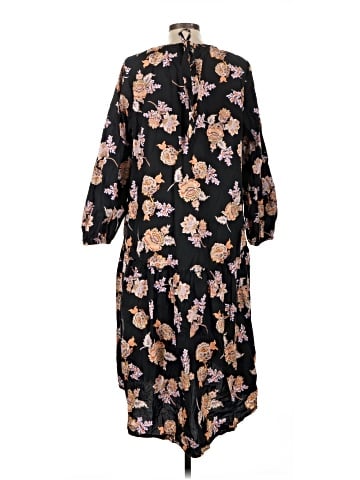 Who What Wear Casual Dress (view 2)
