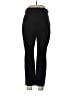 Banana Republic Black Active Pants Size 12 - photo 2