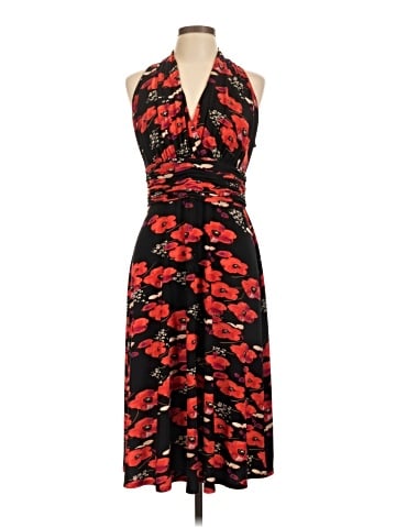 Evan Picone Cocktail Dress (view 1)
