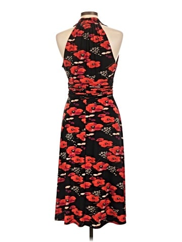 Evan Picone Cocktail Dress (view 2)